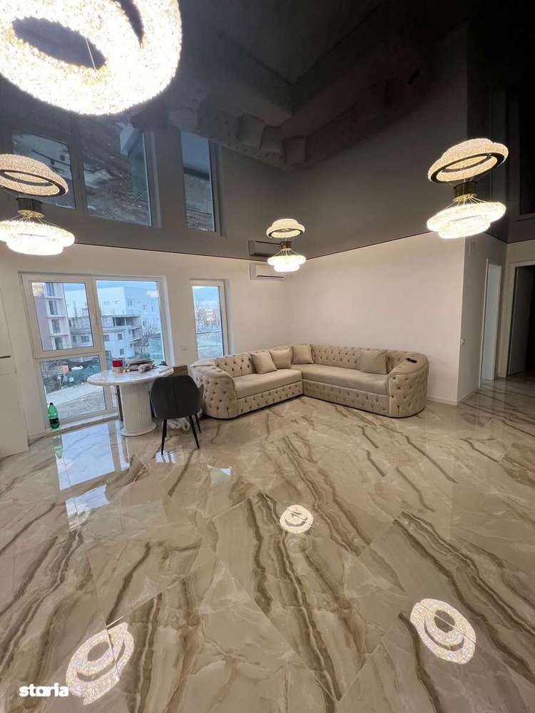 2 camere lux Campus Universitate -Facultatea de medicină-1