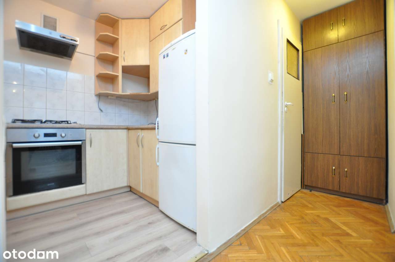 2 pokoje,  balkon, blisko Sky Tower - Pełny obrazek: 5/17