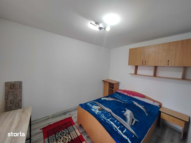 Apartament 2 camere Podu Ros, etaj 2!-3