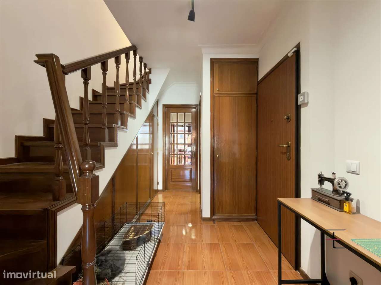 Andar Moradia T2, Porto, Vila Nova de Gaia-12