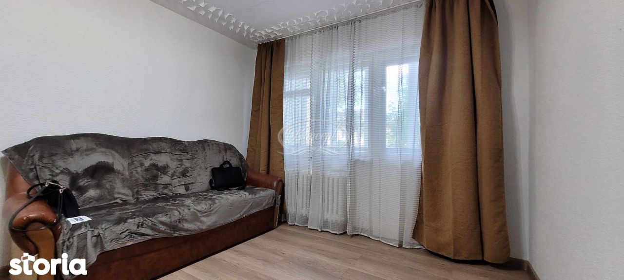 Apartament cu 2 camere pe Grigore Alexandrescu