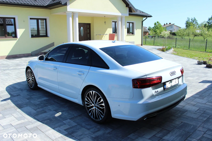 Audi A6 2.0 TFSI S tronic - 10