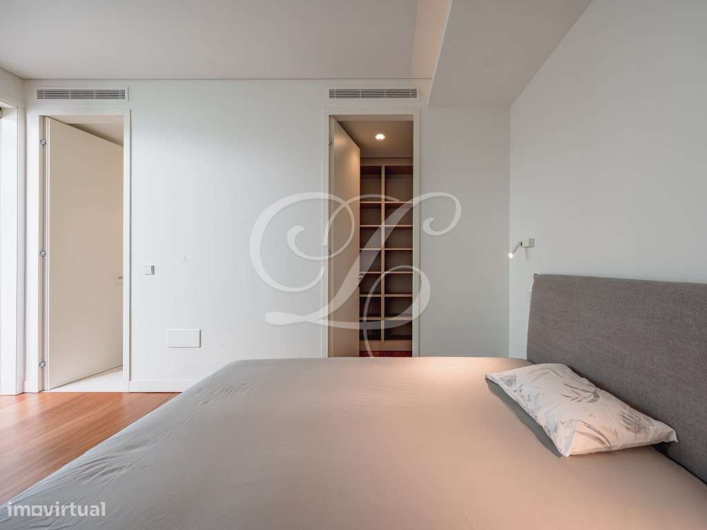 Moradia T4 +1 c/ Piscina | Quinta dos Alcoutins-37