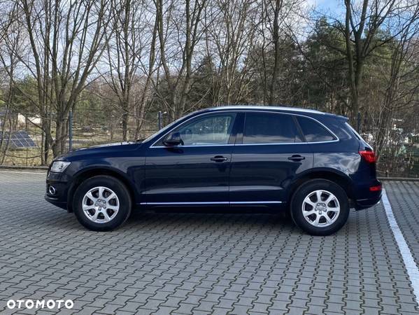 Audi Q5 2.0 TDI quattro S tronic - 6