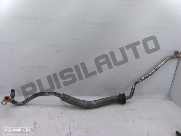 Tubo De Ar Condicionado  Land Rover Range Rover Iii (l322) 3.0 - 1