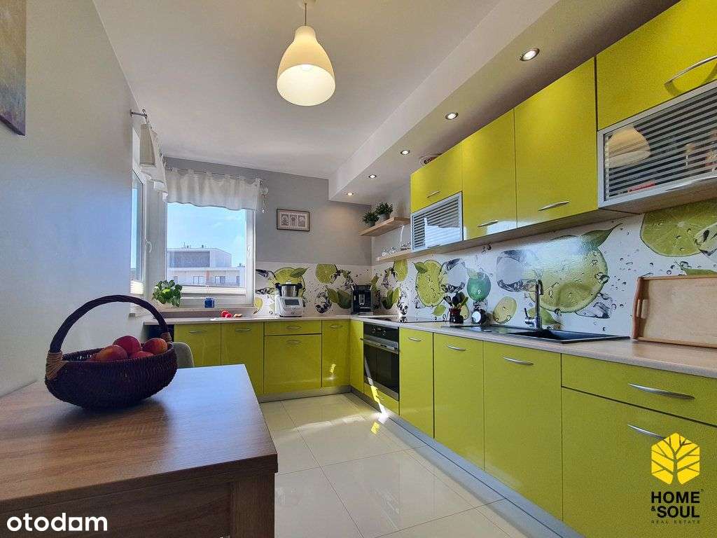 Słoneczne 2 pok, Osiedle Wilno, kolejką do Centrum-10