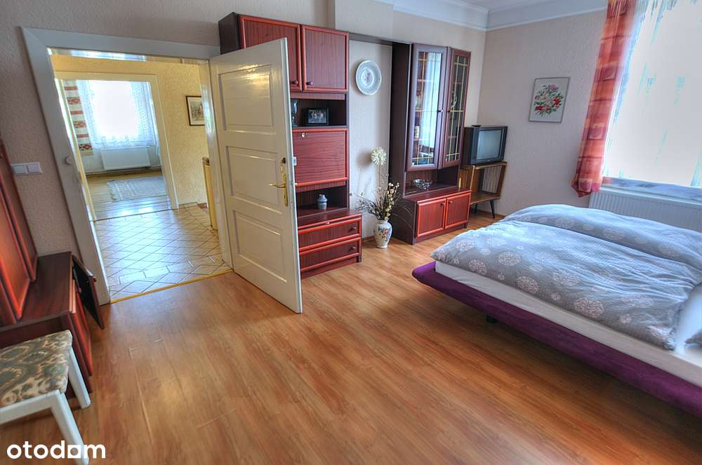 Obiekt pod inwestycję w Starych Budkowicach-5