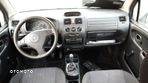 Części Opel Agila 1.3 CDTI diesel 05r. 2005r. 1248ccm  51kW biały - 9