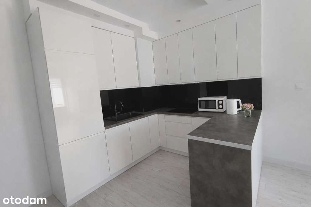 3 pok. 62m2 , balkon, ul. Dorantta, Jaroty - Pełny obrazek: 4/15