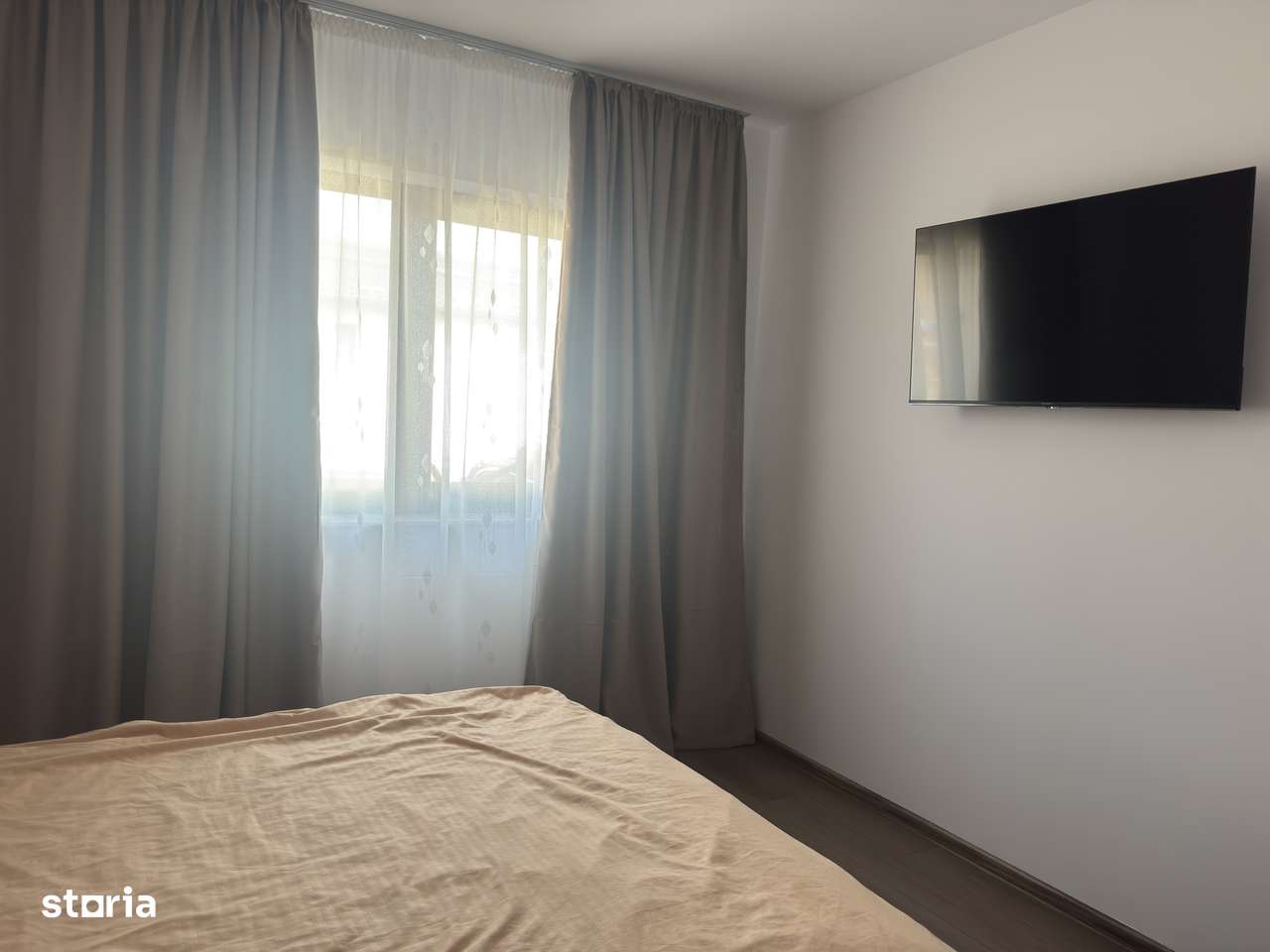 Casă nouă Valea Ursului-11