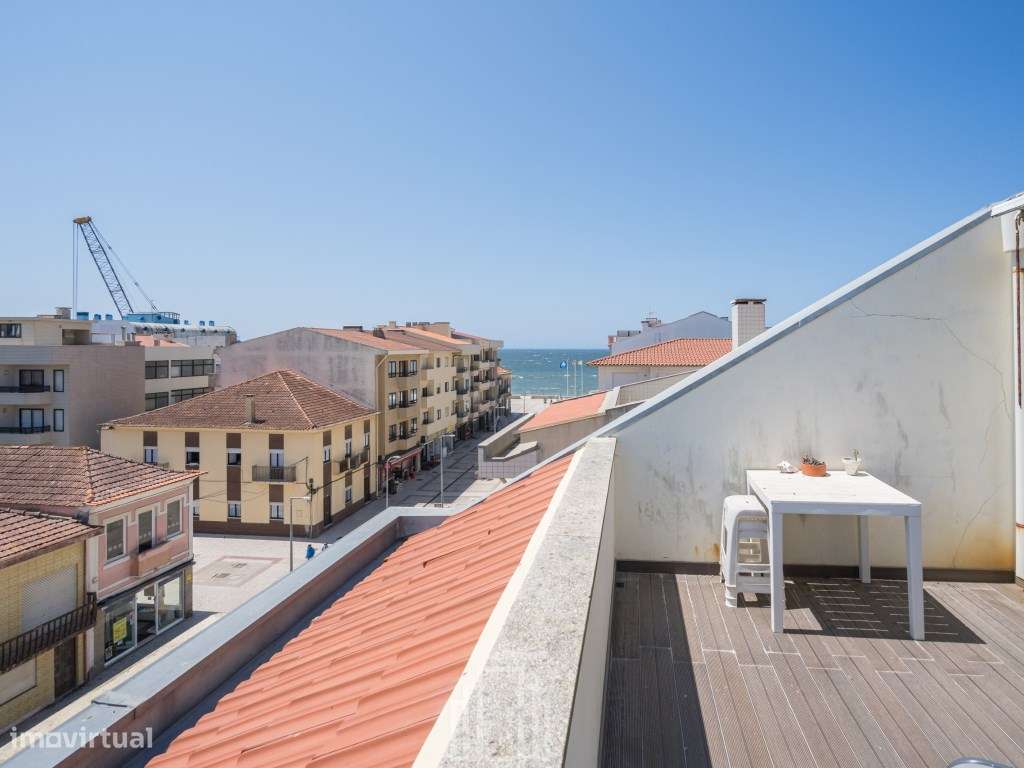 Apartamento T2 - Furadouro-21