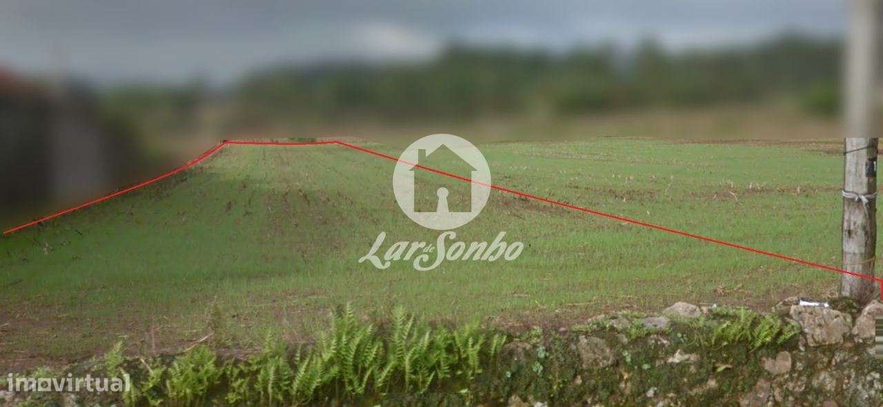 Terreno com 4800m2 p/moradia Térrea - Rio Mau, Vila do Conde - Grande imagem: 2/2