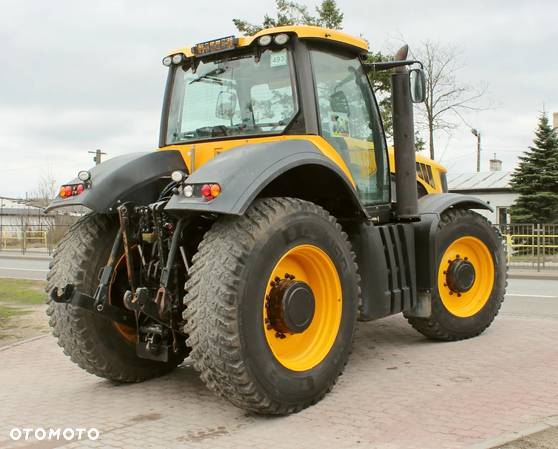 JCB 8250 - 6