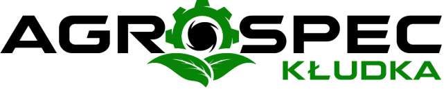 AGROSPEC KŁUDKA sp. z o.o. logo