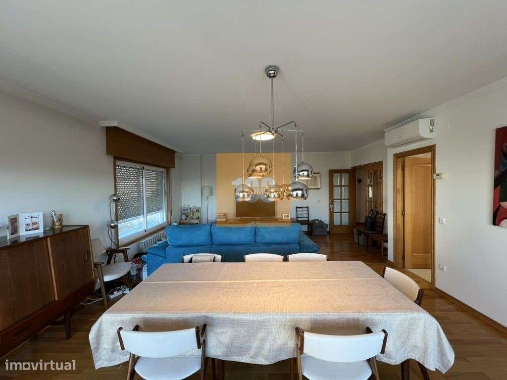 T3 na Rua Orfeão do Porto - Grande imagem: 5/47