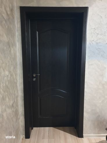 IASI – ROND ERA - Apartament cu 3 camere, 82 mp + gradina 35 mp (2017)-17