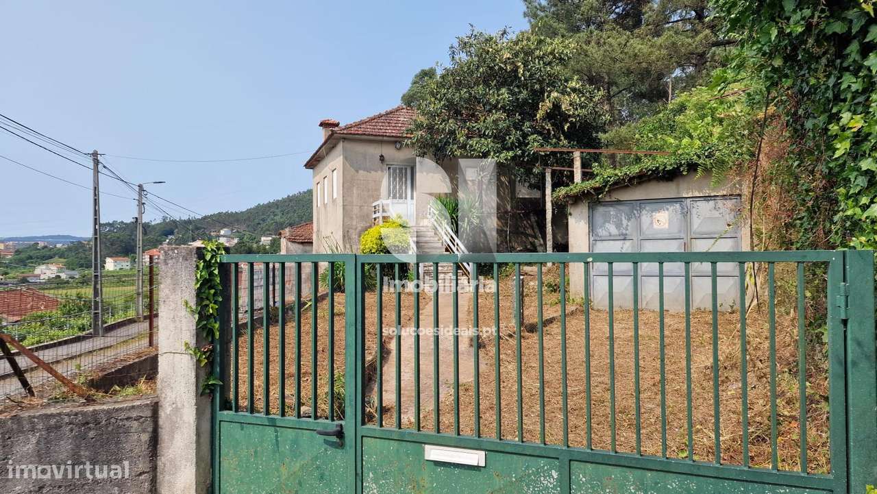 Casa Para restauro - Astromil - Grande imagem: 5/36