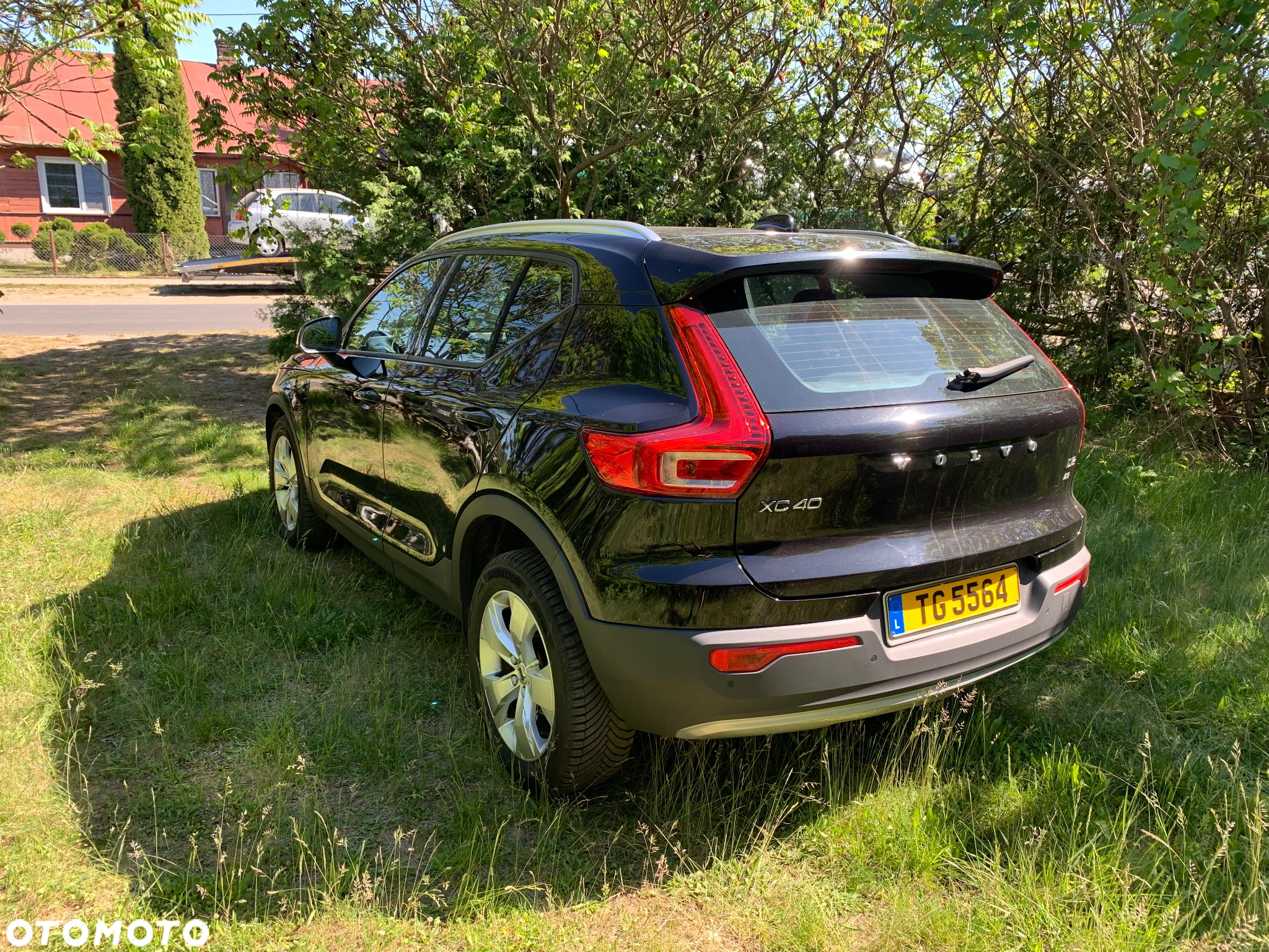 Volvo XC 40 D3 Momentum - 5