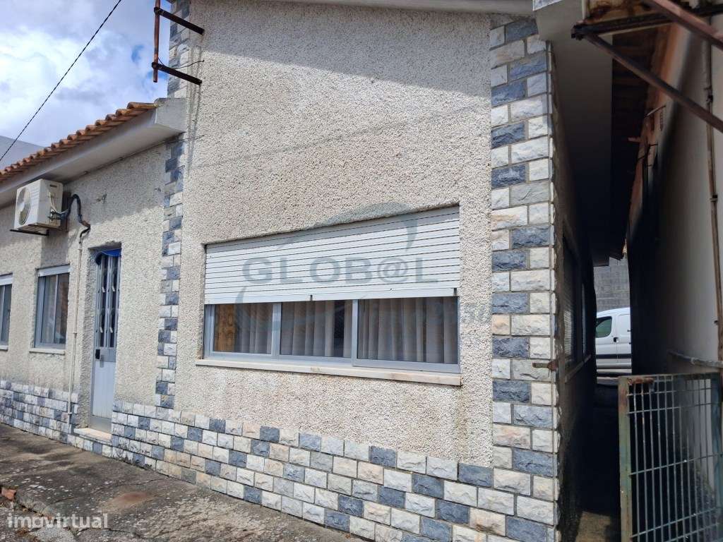 Exclusiva Propriedade em Alcanena | Duas Utilizações Independentes,...-38