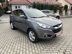 Hyundai ix35 2.0 CRDi 4WD Automatik Premium - 11