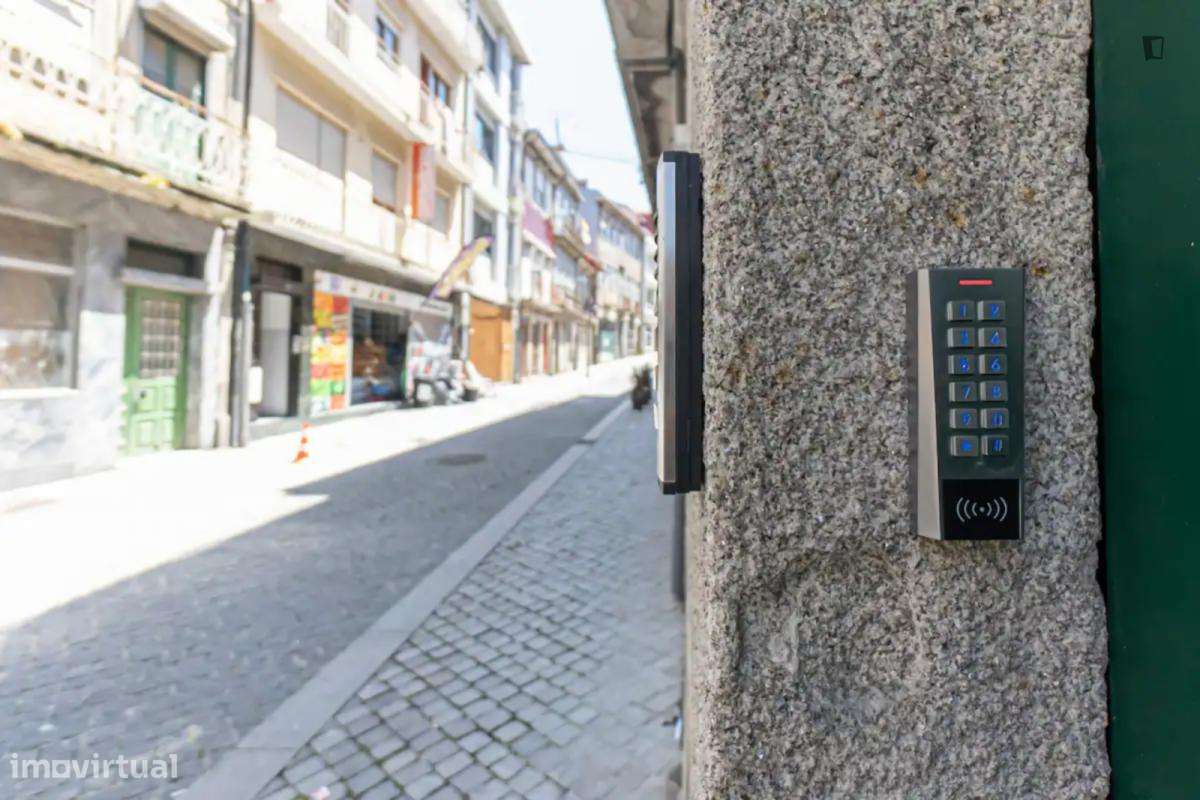 Estúdio - localizado em Sé Porto - Grande imagem: 2/7