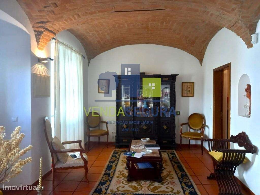 Fabulosa Moradia T4 com jardim | Santo Aleixo da Restauração - Grande imagem: 5/52