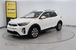 Kia Stonic 1.2 Dynamic - 3