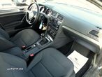 Volkswagen Golf 1.6 TDI Comfortline - 12