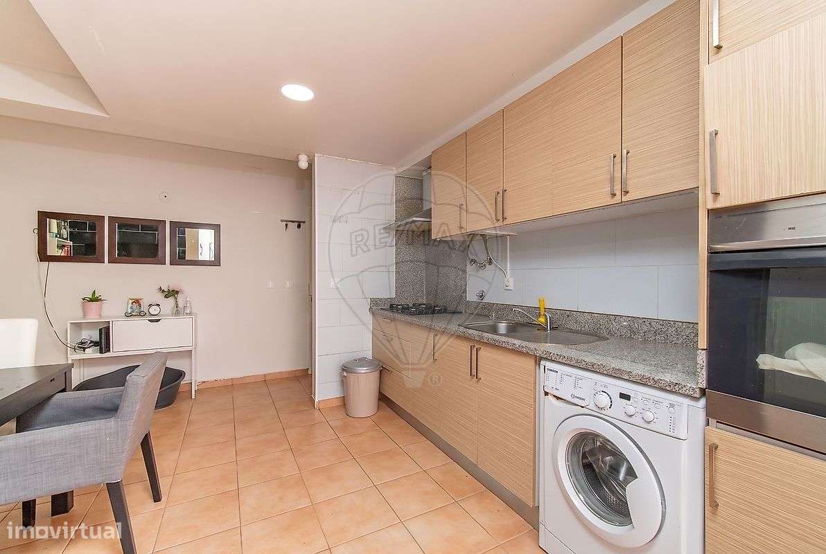 Apartamento T1 para venda-4