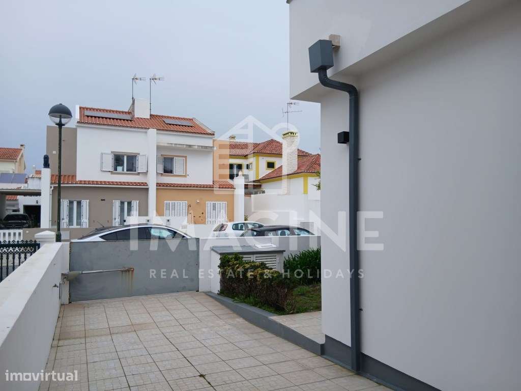 Moradia T4 com piscina - Grande imagem: 5/51