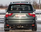 BMW X3 3.0sd - 11