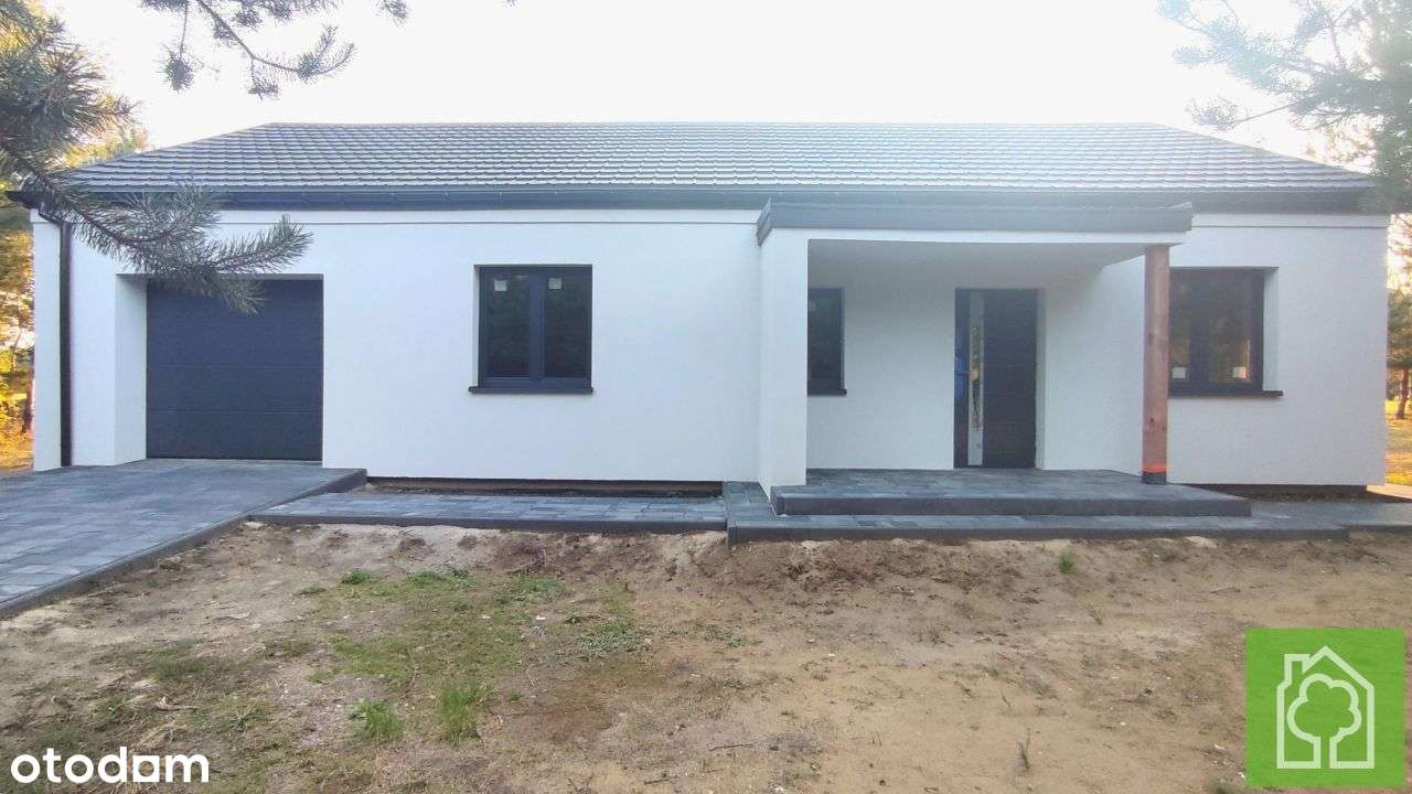 Dom, 98,70 m², Skudzawy - Pełny obrazek: 4/19