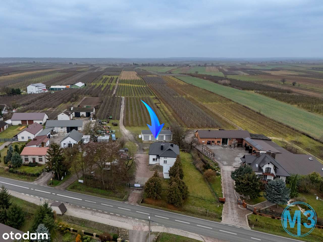 Idealna propozycja inwestycyjna – dom z dużą działką i potencjałem - Pełny obrazek: 3/20