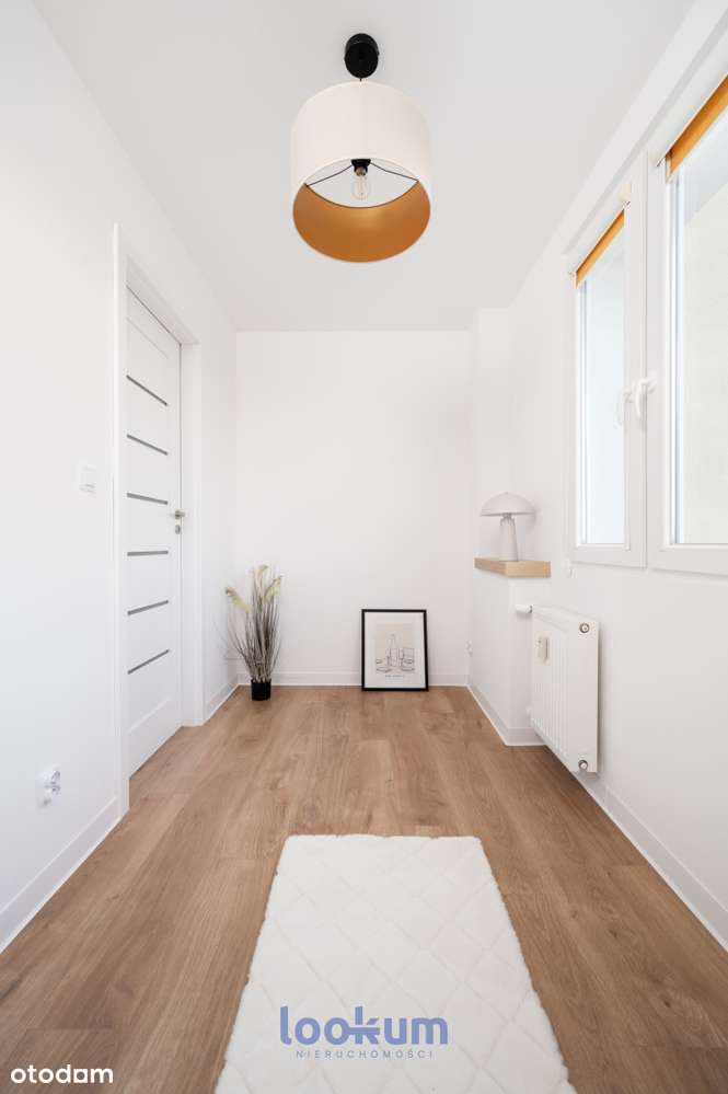 2 pokoje po remoncie | Balkon | Widzew Wschód-10