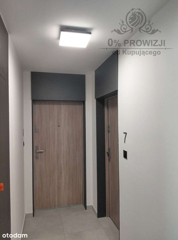 Piękne mieszkanie 3pokojowe z ogródkiem w zielonej-9