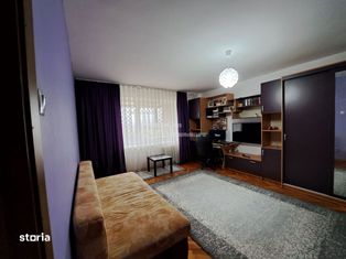 Apartament 2 camere cu suprafață de 3 tip P, zona Dragoș Voda
