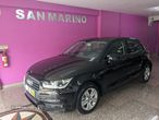 Audi A1 Sportback 1.4 TDI Design - 1