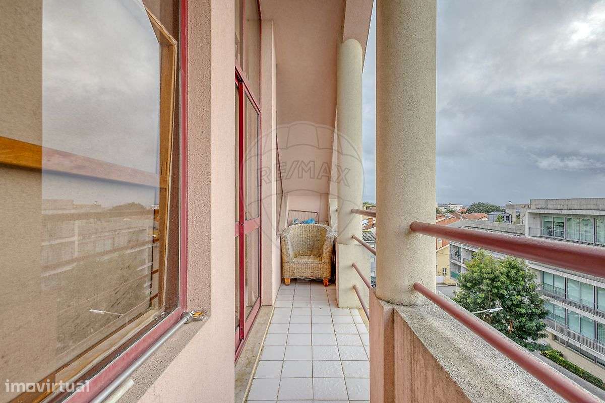 Apartamento T4 para venda - Grande imagem: 5/21