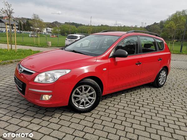 Hyundai I30 1.4 Classic - 2