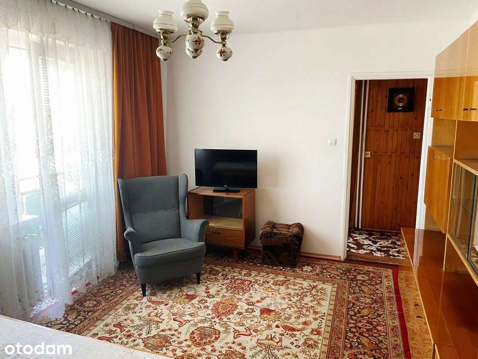 Mieszkanie w Prabutach