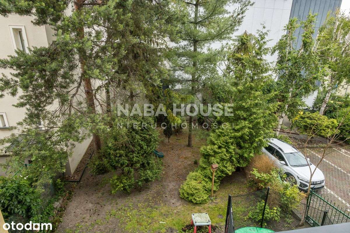 Słoneczny klimatyczny Apartament z dwoma balkonami-17