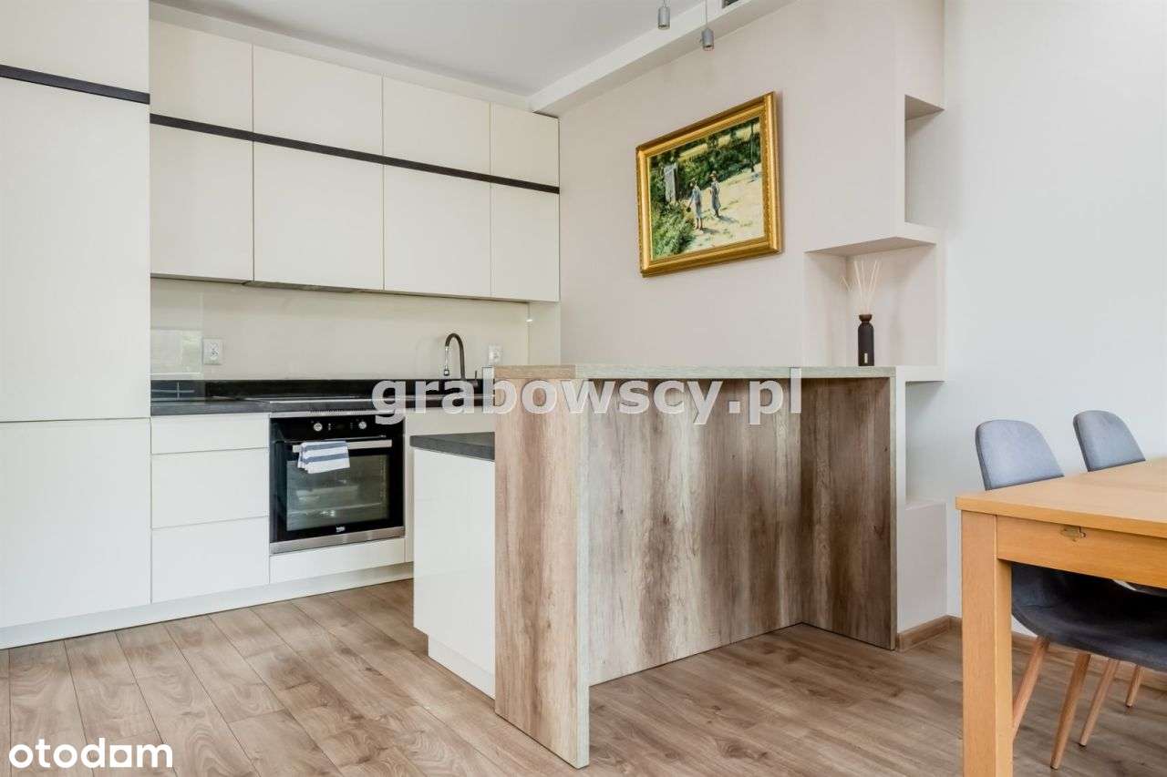 Kawaleryjska 3 - tuż przy Lesie Zwierzynieckim!-3