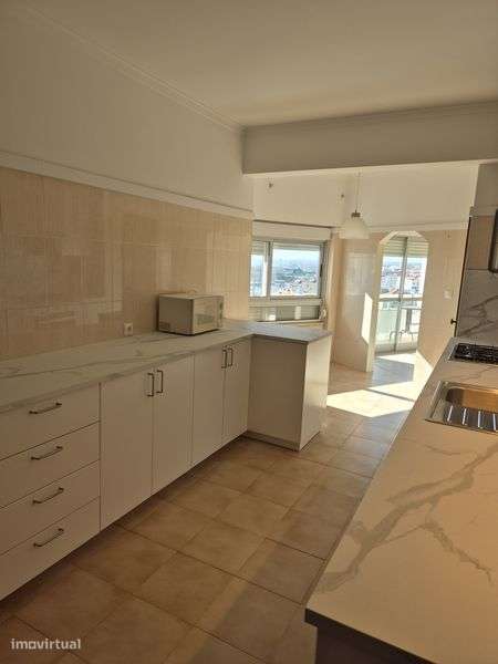 Apartamento T2 para Alugar  Povoa de Santa Iria - Grande imagem: 4/12