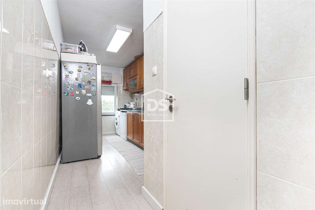Apartamento T2 Venda em Sacavém e Prior Velho,Loures-4