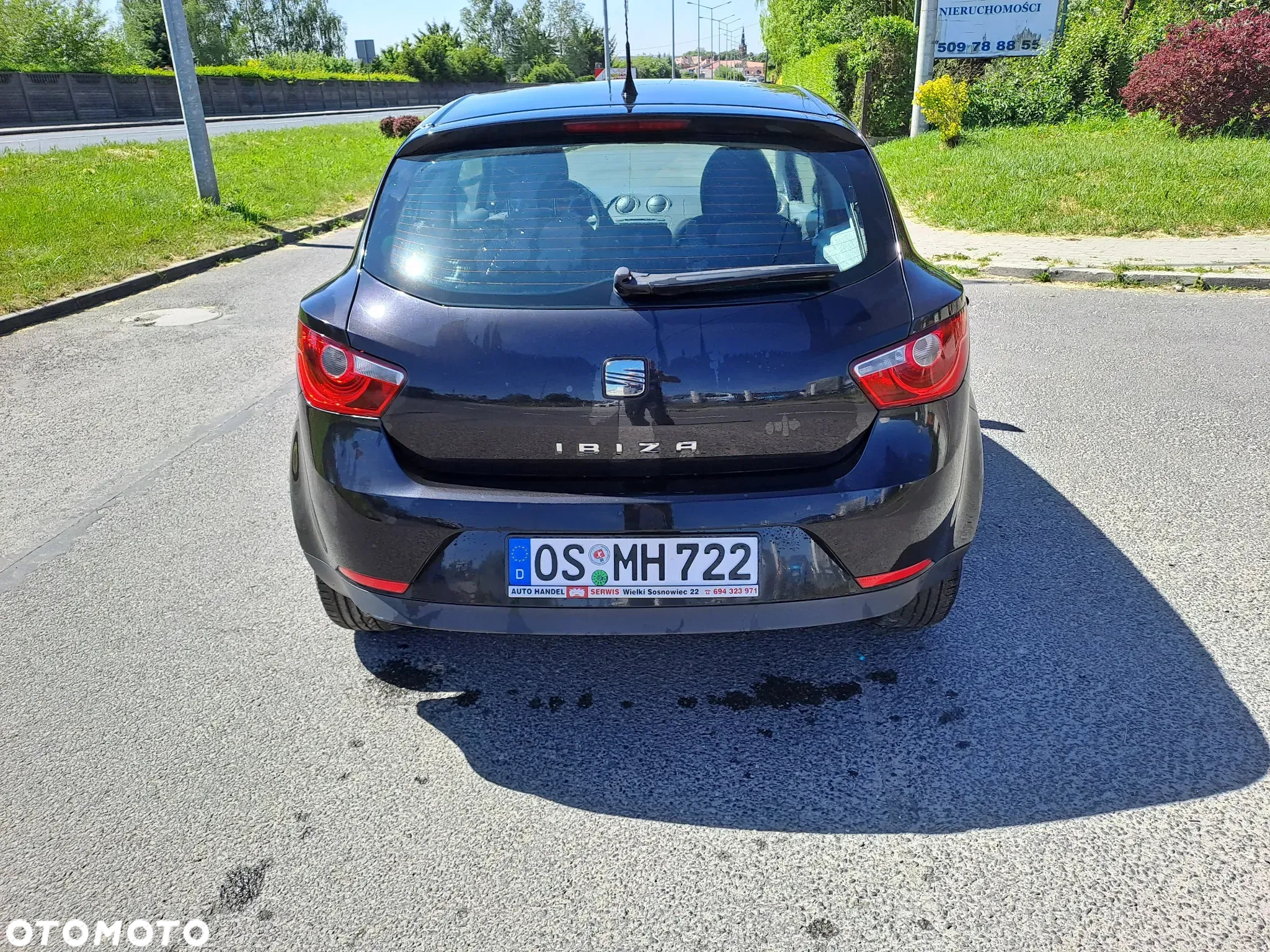 Seat Ibiza SC 1.9 TDI PD Sport - 6