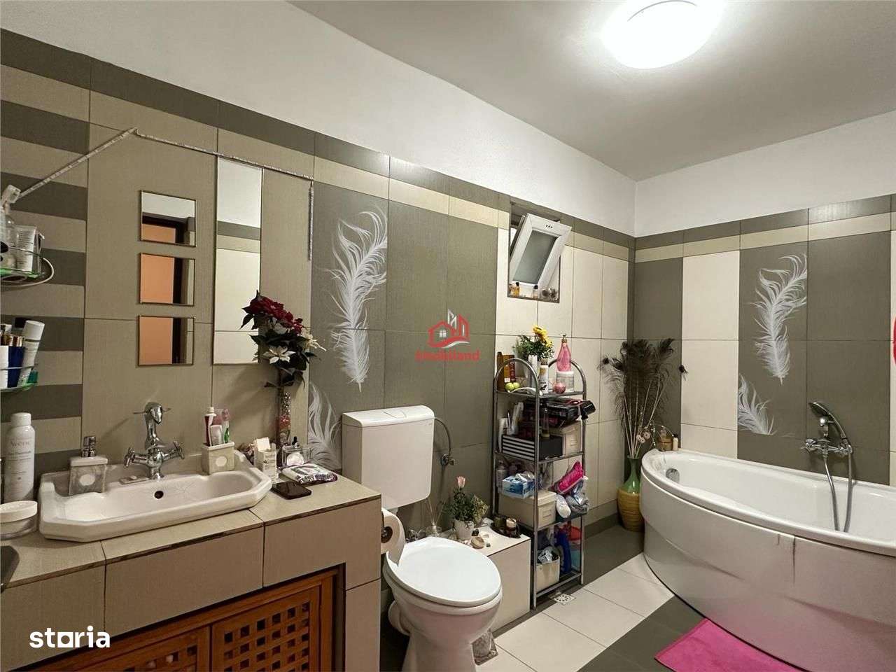 Casa tip duplex, 125 mp utili, mobilata si utilata, in zona Muzeul Ape-3