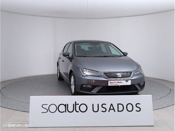 SEAT Leon 1.0 EcoTSI Style S/S - 24