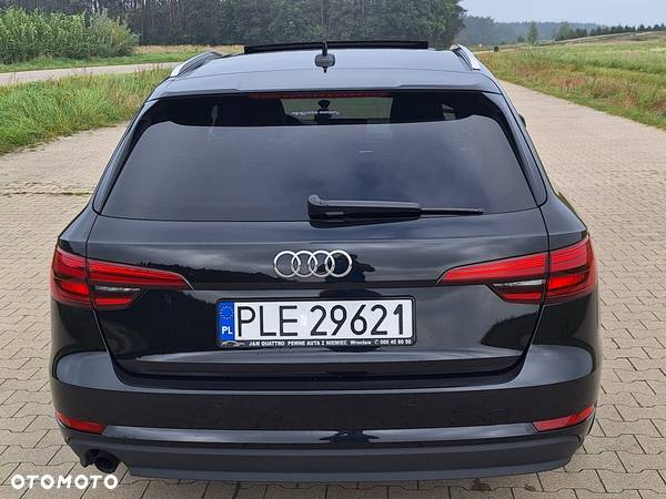 Audi A4 2.0 TDI clean diesel - 6