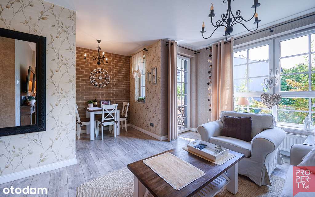 Apartament z widokiem na Wawel - standard PREMIUM - Pełny obrazek: 5/20