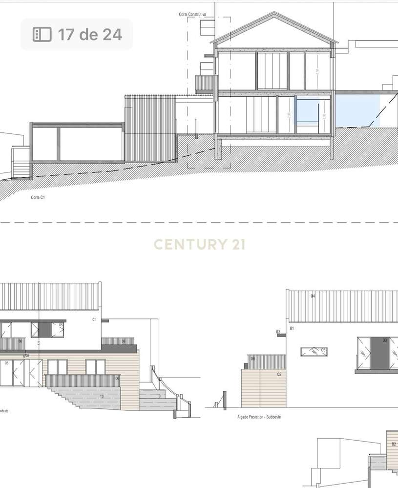 Andar Moradia com espaço exterior - Grande imagem: 5/11